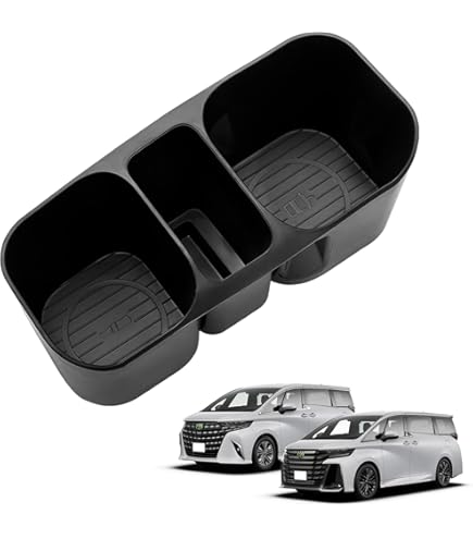 20ヴェルファイア ジュースホルダー LEDリフレクター Amazon | トヨタVELLFIRE 10系/20系/30系/40系 車載 イルミネーション
