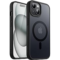 Amazon | 【整備済み品】 Apple iPhone 15 Plus 128GB ブラック SIM