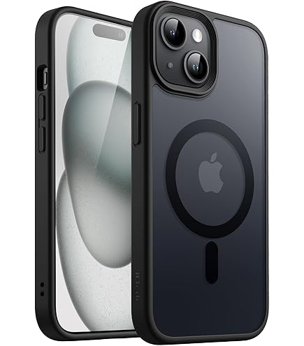 Apple iPhone15Plus/アイフォン15プラス/128G/ブラック iPhone 15 Plus de 128GB Apple Preto | iPlace Corporativo