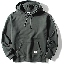 【Salby Genteel 】M フード付き　パーカー　日本製　プルオーバー Salby Genteel 】M フード付き パーカー 日本製 プルオーバー