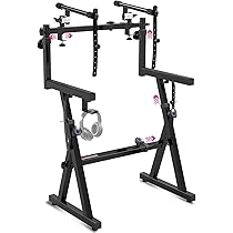 【再出品】【beat-red 】ULTIMATE キーボードスタンド 2段 再出品】【beat-red 】ULTIMATE キーボードスタンド 2段 再出品