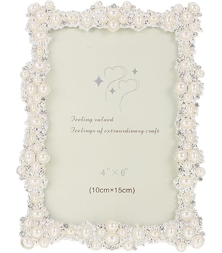 Amazon.co.jp: 仏蘭西高級銀器クリストフルシルバー フォトフレーム