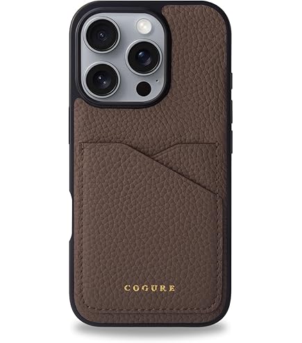 Amazon.co.jp: 【BONAVENTURA】(for iPhone16Pro) バックカバーケース