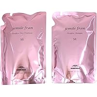 Amazon | 【まとめ買い】ミルボン ジェミールフラン ヒートグロス M
