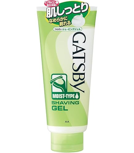 Amazon.co.jp: ハイシェーブ モイストジェル 230g : ビューティー