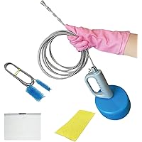 Amazon Co Jp 売れ筋ランキング 排水口 パイプブラシ の中で最も人気のある商品です