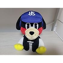 つば九郎 ぬいぐるみ Amazon.co.jp: スワローズ つば九郎 ぬいぐるみ(大) : スポーツ