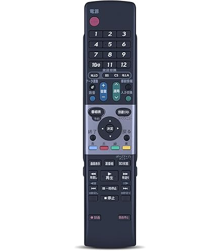 Amazon.co.jp: シャープ(AQUOS)純正リモコン GA738WJSA (0126380038