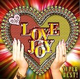 LOVE & JOY (Extended Mix)