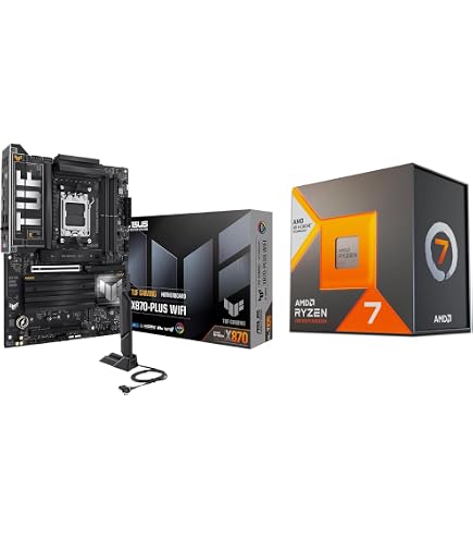 Amazon | 【セット買い】ASUS ROG STRIX B650-A GAMING WIFI AMD Ryzen