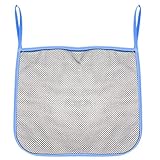 Demiawaking　ポリエステル　ベビーカー用メッシュ　バッグ　収納　14＊14cm　３色選べる (あ)