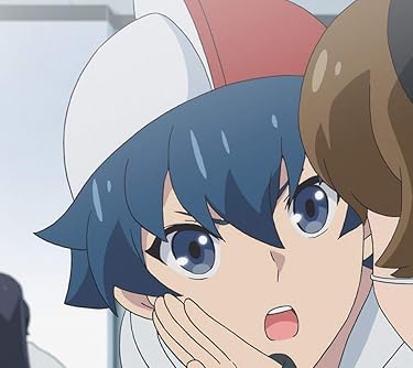2019年秋アニメ - 野田大和(のだ やまと)