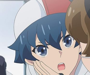 2019年秋アニメ - 野田大和（のだ やまと）