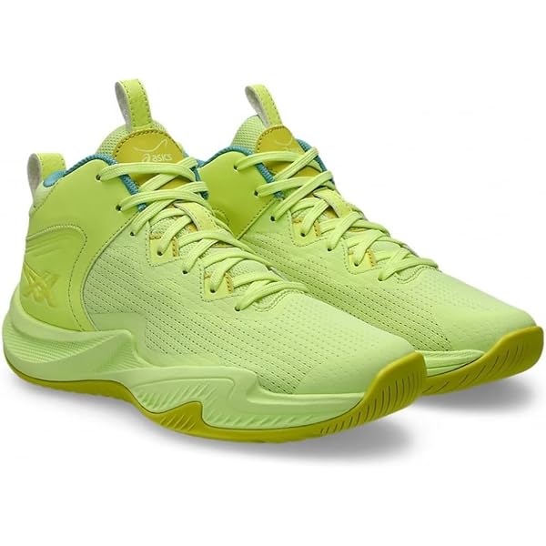 Amazon | [アシックス] バスケットボール シューズ GEL-IMPROVE 3