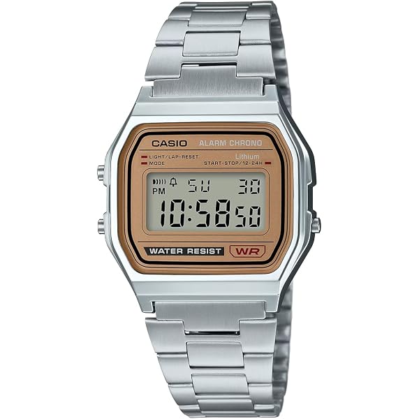 Amazon.co.jp: (ビームス)BEAMS/腕時計 CASIO デジタル ウォッチ 