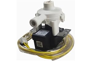 エアコン F120-23T001 PSB-12A SP4820 AC220V ドレンポンプ、美的と互換性あり - 1