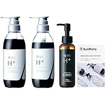 Amazon.co.jp: 【ヘマチン原液】DRH+ ヘマチンの力でサロンケアを実現