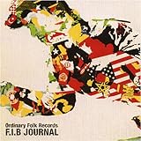 Ordinary Folk Records +