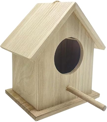 Amazon.co.jp: 大型鳥小屋 屋外用 2イン1 鳥小屋 ハンドメイド 多用途