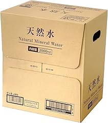 スマイルライフ 天然水　2L×6本入1ケース