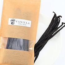 セール中【B級品】バニラビーンズ　タヒチ種　インドネシア産　Aグレード　250g 楽天市場】【バニラビーンズ専門店】バニラビーンズ B級品 250g