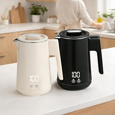 Amazon.co.jp 最新リリース: 電気ケトル の新着ランキングです。