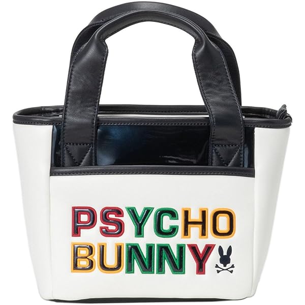 Amazon.co.jp: [サイコバニー] ラウンドバッグ MONOGRAM PBMG5FB7