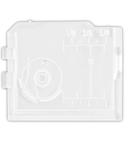 ジャノメ　下台のみ Amazon | ジャノメ純正ポップアップ式角板・すべり板・ボビンカバー