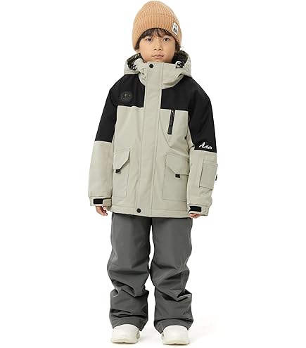 BURTON 子ども用スノーボードウェア 3T DRYRIDE スノーボードウェア キッズ バートン」の人気商品一覧 | 安い