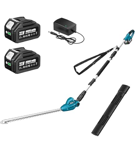 ヤードフォース　コードレス2WAYバリカンⅢ トリマー　未使用　剪定 Amazon | YARD FORCE コードレス 2WAY バリカン Ⅲ (ハンディー