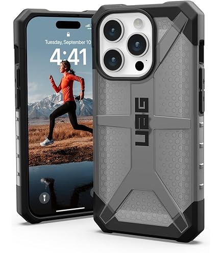 Amazon.co.jp: URBAN ARMOR GEAR iPhone 15 Pro 2023対応耐衝撃ケース