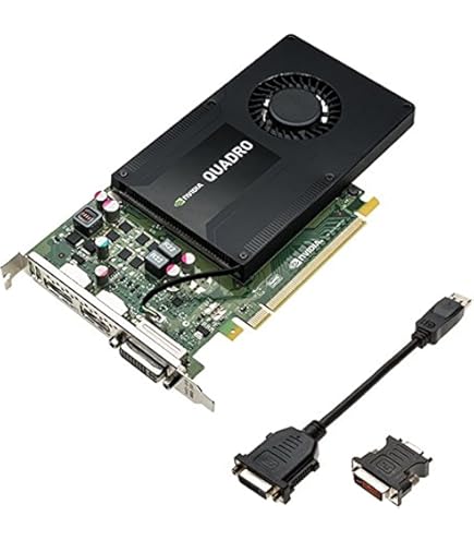 Amazon | nVidia 5GB P2200 DDR5X pci_e_x16 Quadro