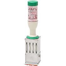 Amazon.co.jp: サンビー ジブリ 魔女の宅急便 スタンプ 日付印