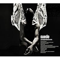 Amazon.co.jp: Antidepressants - 抗鬱剤 (SHM-CD): ミュージック