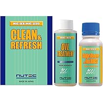 Amazon.co.jp: ニューテック(NUTEC) 添加剤セットパック