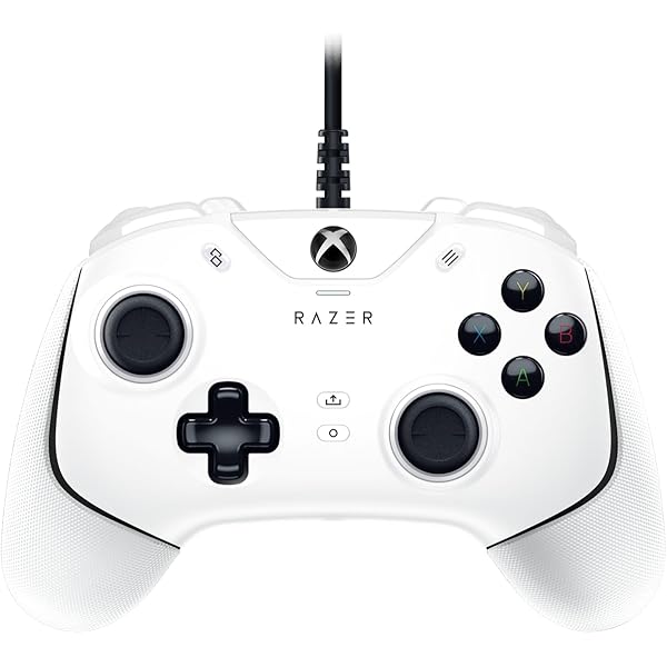 razer 背面パドル付きPad Amazon.co.jp: Razer Wolverine V2 Chroma (White) PC&XBOX用