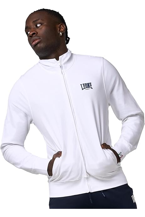 LEONEレオーネ1947) トラックスーツ PREMIUM キッズLサイズ レオーネ