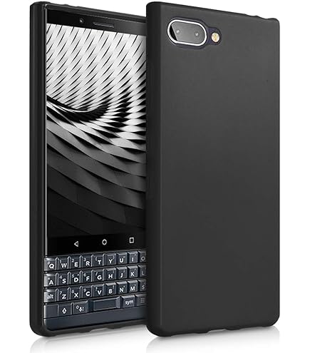 Amazon | BlackBerry KEY2 Black Unlocked Android Smartphone 4G LTE