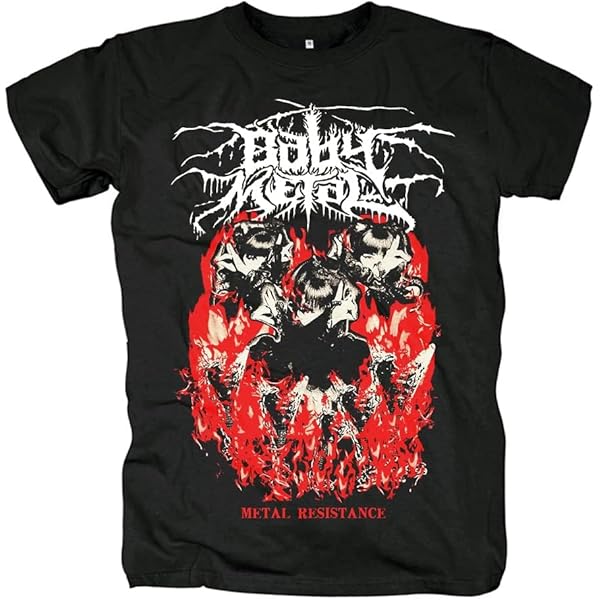 BABYL ライブTシャツ　JEGEND1997 ベビーメタル Amazon | [ESTGC] ベビーメタル BABYMETAL ロック バンド t