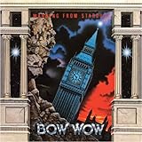 WARNING FROM STARDUST