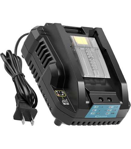 Amazon.co.jp: 小型互換充電器 DC18RC 対応マキタ スライド式リチウム 