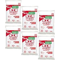 Amazon.co.jp: コニシ ボンド 木工用(ポリ袋) CH38 3kg 4袋入り #40250