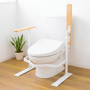 Amazon.co.jp ほしい物ランキング: トイレ用手すり で、ほしい物リスト
