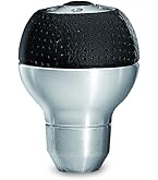MOMO モモ シフトノブ レース エアーレザー SK23 Amazon | MOMO(モモ) シフトノブ レース エアーレザー SK23
