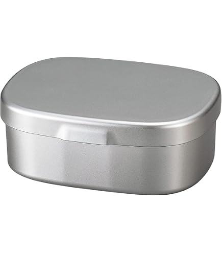 Amazon | スウェーデン軍 アルミ製飯盒 D | ノーブランド品 | 弁当箱 通販