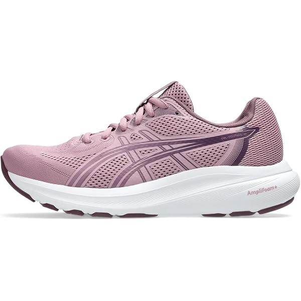 Amazon.co.jp: ASICS レディース Gel-Pulse 17 ランニングシューズ