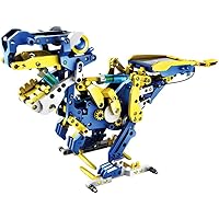 イーケイジャパン エレキット ビルドロイド JS-6215