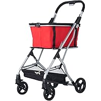 Amazon.co.jp: 【単品】エコカ 保冷バッグ ショッピングカート