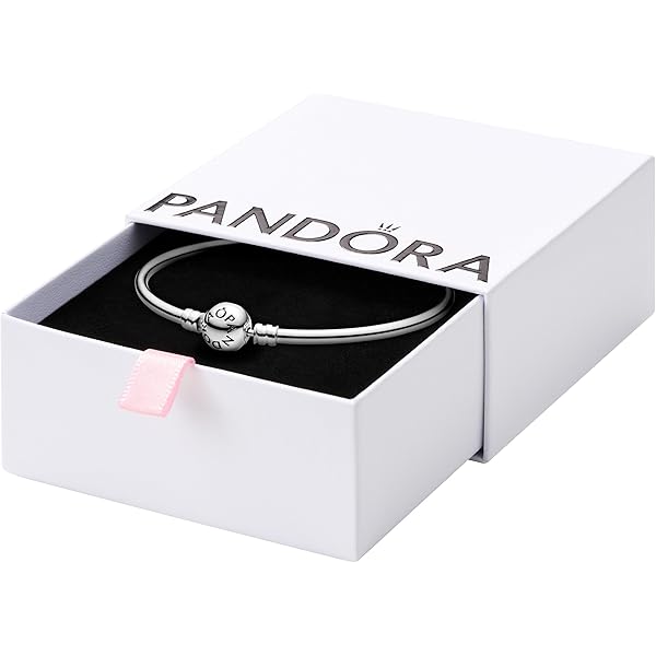 Amazon | Pandora Lucky to have You, Mom チャーム - 互換性の