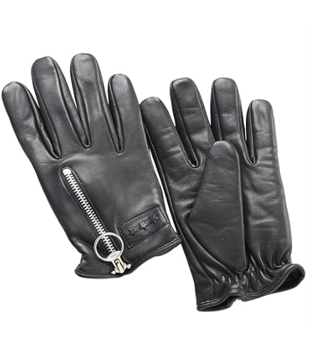 Amazon | POW WOW(パウワウ) The Gauntlet Street寒冷地仕様グローブ